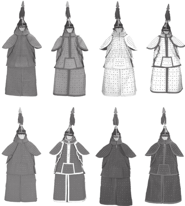 「老北京历史典故」历史上的八旗制度是怎样的