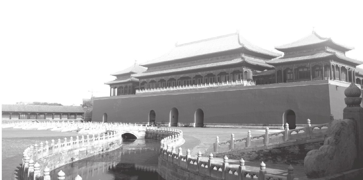 「老北京历史典故」真有“推出午门斩首”这回事儿吗