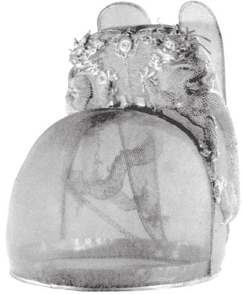 「老北京的地名由来」刘娘府的由来插图1 「老北京的地名由来」刘娘府的由来