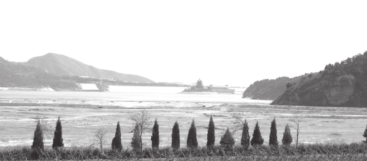 「老北京的名胜古迹」十三陵水库与柴王爷、柴王奶奶的故事