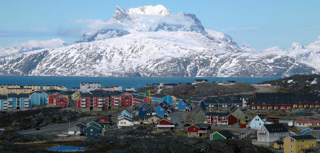 「世界自然地理之最」世界上第一位到达北极的人是谁?插图3 「世界自然地理之最」世界上第一位到达北极的人是谁?