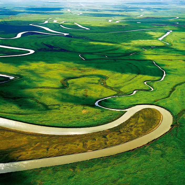 「世界自然地理之最」世界上最宽广的平原——亚马孙平原