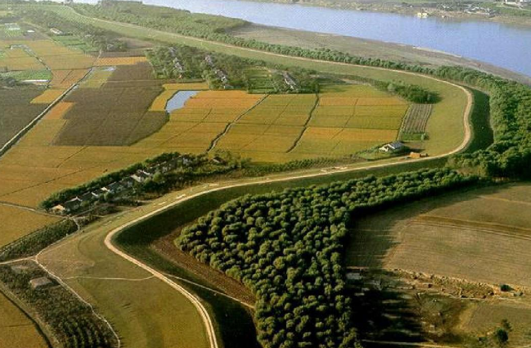 「世界自然地理之最」世界上最低洼的平原——长江中下游平原