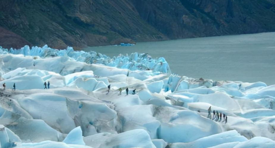 「世界自然地理之最」世界上最大的冰川公园——阿根廷冰川国家公园
