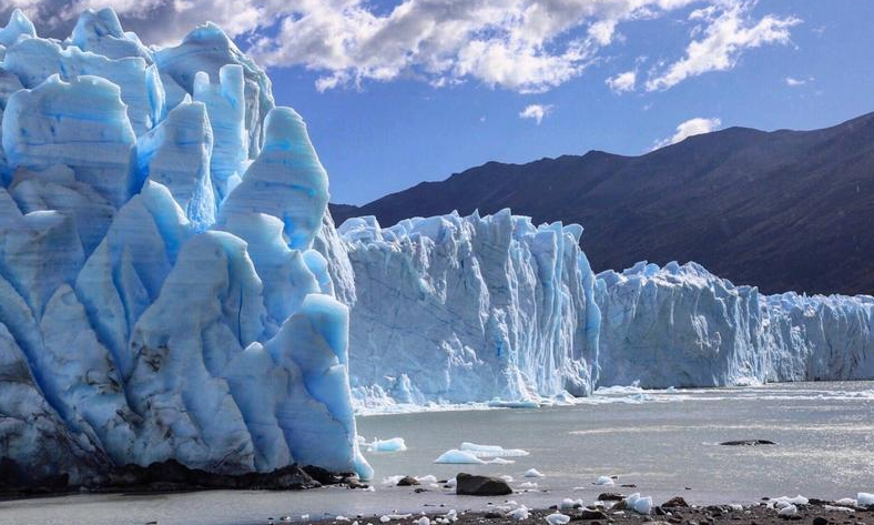 「世界自然地理之最」世界上最大的冰川公园——阿根廷冰川国家公园