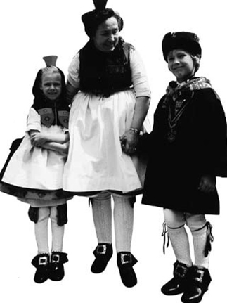 「世界自然地理之最」世界上最讲秩序的国家——德国插图1 「世界自然地理之最」世界上最讲秩序的国家——德国