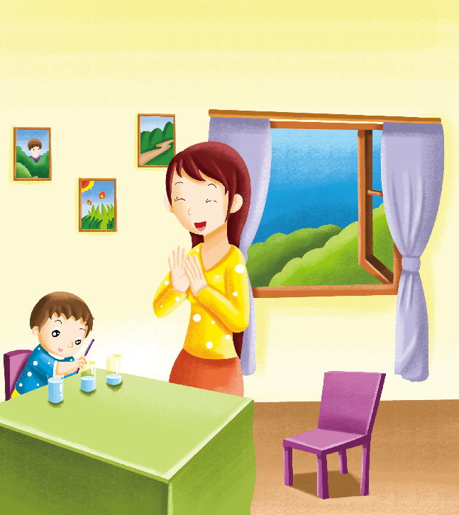 1-2岁亲子早教游戏（第22个月）：音乐——小鼓手