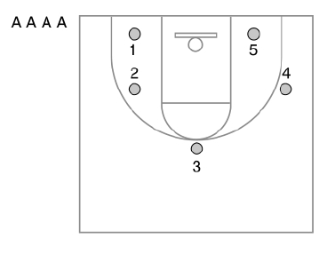 「少儿篮球训练游戏：投篮」投篮21分