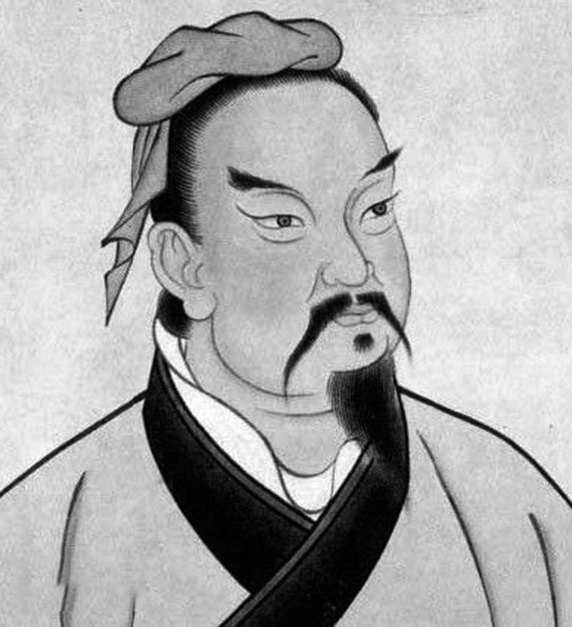 「中国古代智谋故事」孙武练兵，杀一儆百