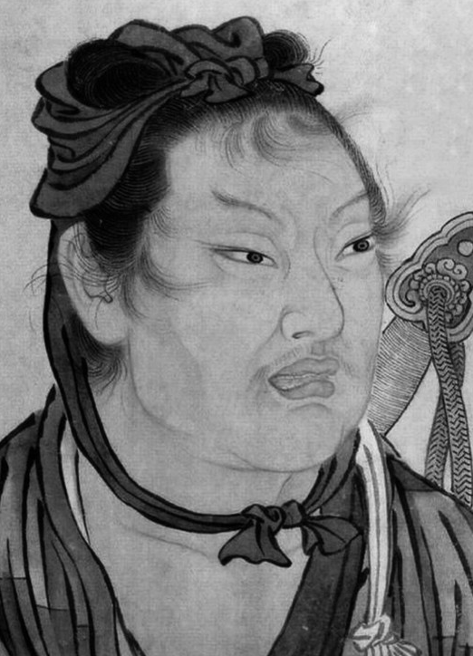 「中国古代智谋故事」背水为阵（置之死地而后生）