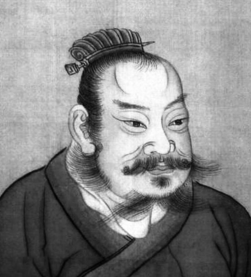 「中国古代智谋故事」董公献计讨项羽（争取民心，联合抗敌）