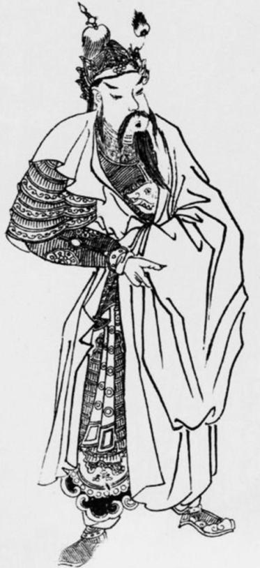 「中国古代智谋故事」赵云空营计（因势利导，巧用“空营计”）