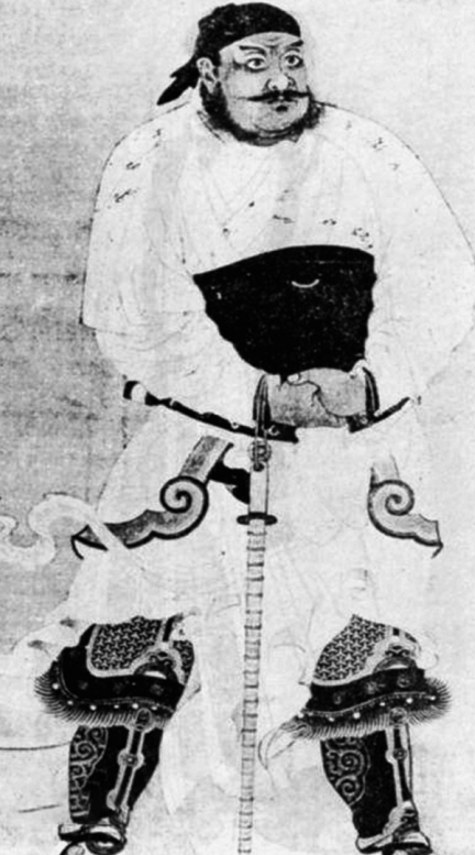 「中国古代智谋故事」张飞义释严颜（包容对手，让其为我所用）