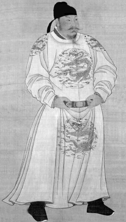 「中国古代智谋故事」唐太宗以逸待劳战突厥（以不变应万变）