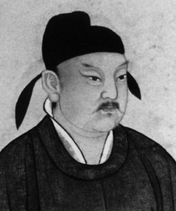 「中国古代智谋故事」裴行俭孤军镇突厥（以智取胜）