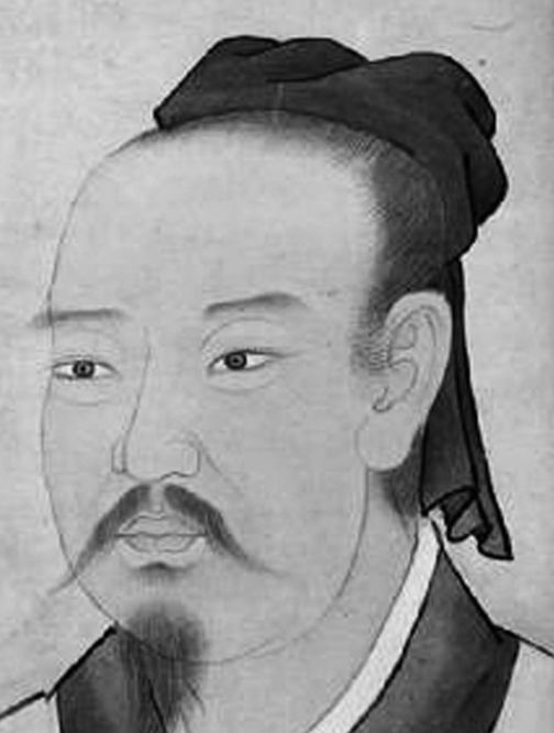 「中国古代智谋故事」谢安不动声色(气定神闲,不动声色)插图1 「中国古代智谋故事」谢安不动声色(气定神闲,不动声色)