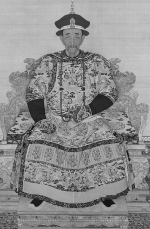 「中国古代智谋故事」康熙智除鳌拜（及时铲除大患）