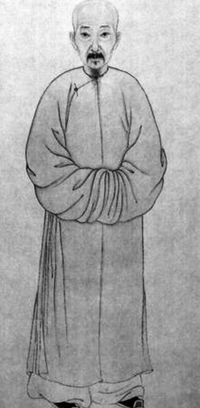 「中国古代智谋故事」乾隆计请刘墉(随机应变,见风使舵)插图1 「中国古代智谋故事」乾隆计请刘墉(随机应变,见风使舵)