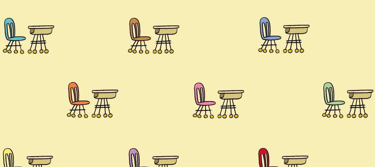 「儿童绘本故事精读」《小鸽子要去上学了》——一本可以和孩子表演的舞台剧插图1 「儿童绘本故事精读」《小鸽子要去上学了》——一本可以和孩子表演的舞台剧