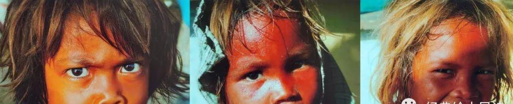 「儿童绘本故事赏析」《巴夭人的孩子》——生来便拥有星辰大海