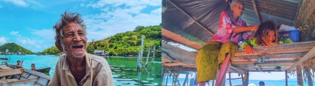 「儿童绘本故事赏析」《巴夭人的孩子》——生来便拥有星辰大海