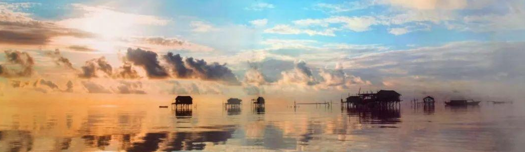 「儿童绘本故事赏析」《巴夭人的孩子》——生来便拥有星辰大海