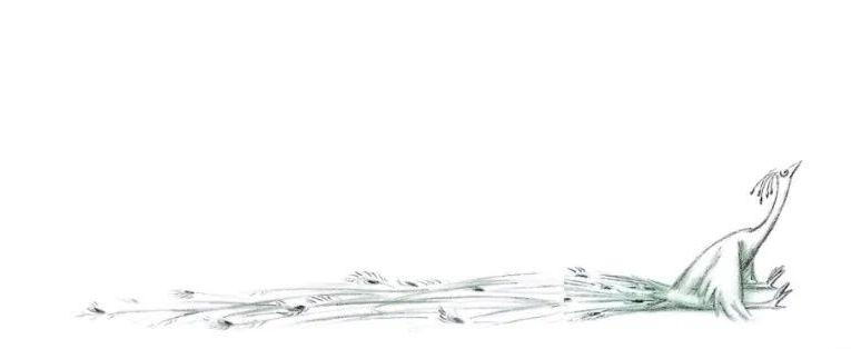 「儿童绘本故事精读」《跑啊!》——简单的快乐插图5 「儿童绘本故事精读」《跑啊!》——简单的快乐