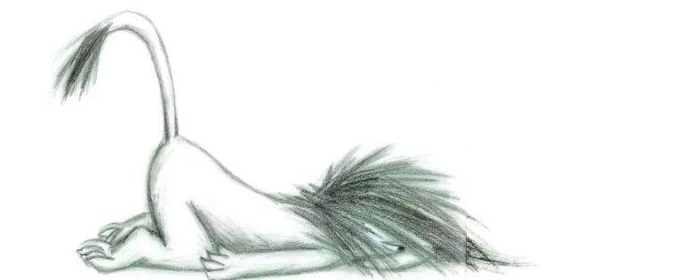 「儿童绘本故事精读」《跑啊!》——简单的快乐插图6 「儿童绘本故事精读」《跑啊!》——简单的快乐