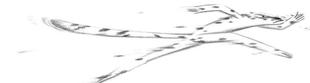 「儿童绘本故事精读」《跑啊!》——简单的快乐插图11 「儿童绘本故事精读」《跑啊!》——简单的快乐