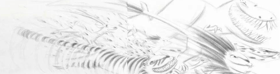 「儿童绘本故事精读」《跑啊!》——简单的快乐插图14 「儿童绘本故事精读」《跑啊!》——简单的快乐