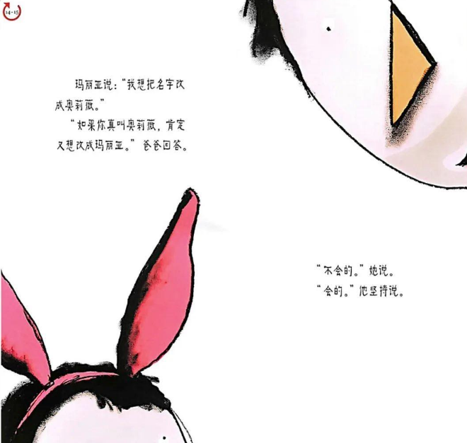 「儿童绘本故事精读」《看情况啰！》——学会换个角度看世界