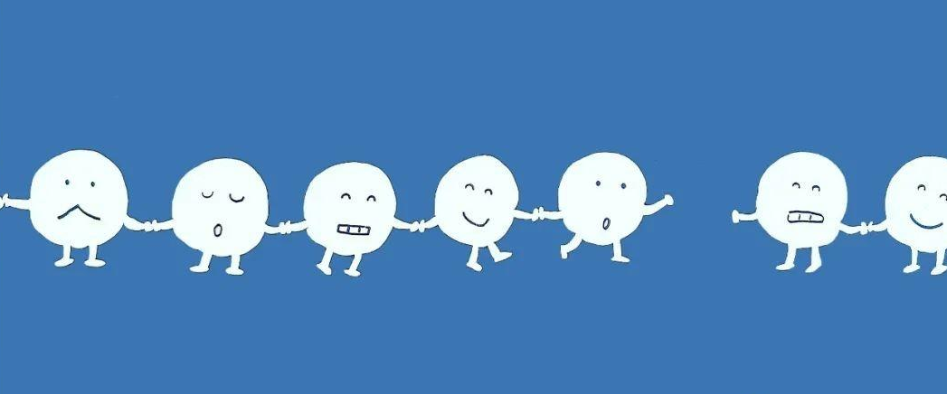 「儿童绘本故事精读」《红球球和黑球球》——一本满满创意和奇妙的洞洞书