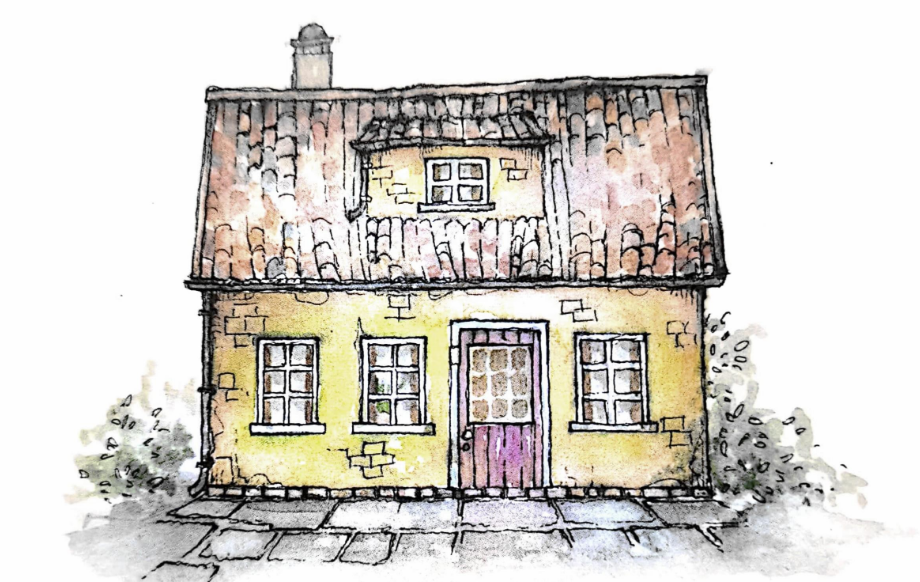 「儿童绘本故事赏析」《威廉的星空》——相邀一起探索天文的世界