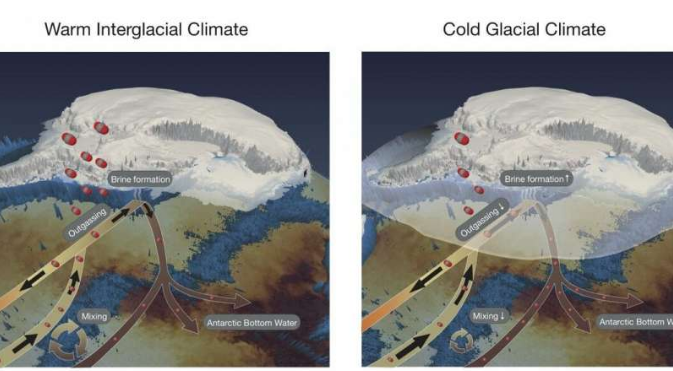 甲烷的人为排放与自然排放哪个更多？（甲烷来源于哪里，有什么影响？）