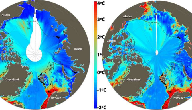 甲烷的人为排放与自然排放哪个更多？（甲烷来源于哪里，有什么影响？）