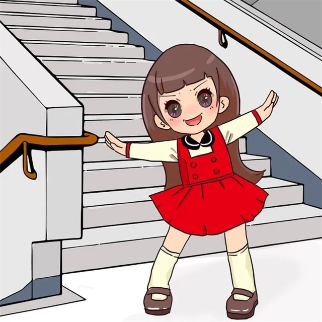 10首幼儿园安全儿歌插图2 10首幼儿园安全儿歌