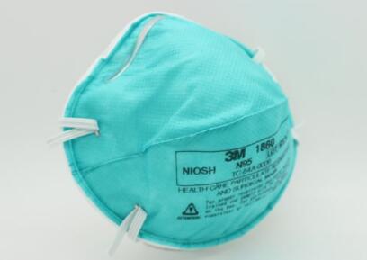 医用n95口罩多久换一次插图2 医用n95口罩多久换一次
