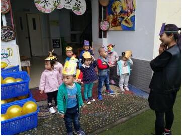 幼儿园小班找小猫音乐教案插图1 幼儿园小班找小猫音乐教案
