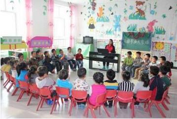 幼儿园大班音乐教案哆来咪插图1 幼儿园大班音乐教案哆来咪