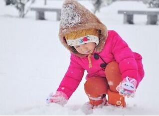 幼儿园冬季安全小常识教育大全插图3 幼儿园冬季安全小常识教育大全