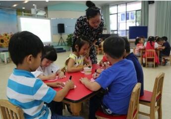 比尾巴教案 教学设计及反思