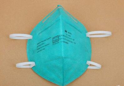 医用n95口罩多久换一次插图1 医用n95口罩多久换一次