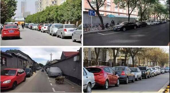 这10大威胁孩子安全的交通隐患,一定别忽视插图1 这10大威胁孩子安全的交通隐患,一定别忽视