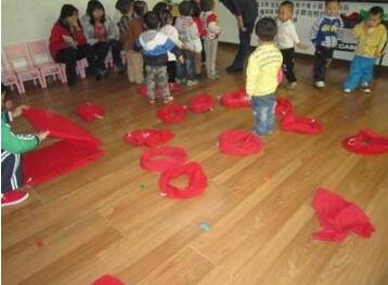 幼儿园中班环保袋教案插图2 幼儿园中班环保袋教案