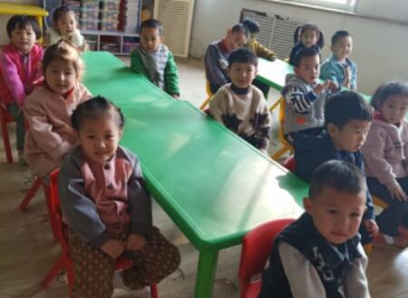 幼儿园中班冬天里的动物科学教案插图2 幼儿园中班冬天里的动物科学教案