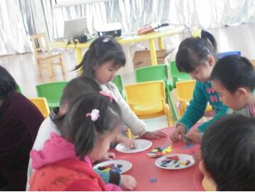 好吃的胡萝卜教案_幼儿园小班教案插图1 好吃的胡萝卜教案_幼儿园小班教案