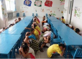 幼儿园防地震知识插图4 幼儿园防地震知识