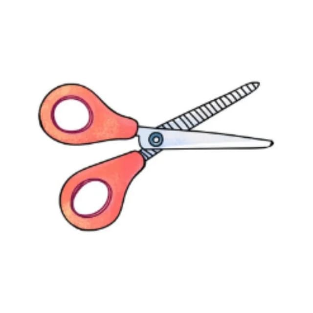 10首幼儿园安全儿歌插图3 10首幼儿园安全儿歌