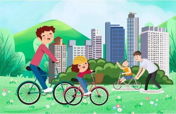 这10大威胁孩子安全的交通隐患,一定别忽视插图4 这10大威胁孩子安全的交通隐患,一定别忽视