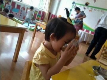 好吃的胡萝卜教案_幼儿园小班教案插图2 好吃的胡萝卜教案_幼儿园小班教案